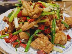 -金龙·打边炉(南京西路店)