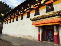 -达仓郎木寺院