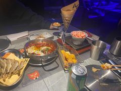 -M-MIX电音烤吧