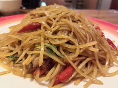 -九老汉·川渝江湖菜(合川路2店)