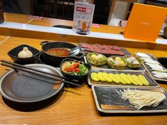 -呷哺呷哺 黄金牧场 (新中关购物中心店)