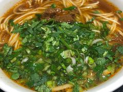 -宛平李记小吃(东关街店)