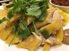 -黄B湛江鸡饭店(粤垦路店)