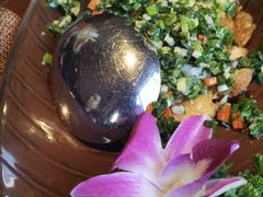 -花马天堂云南餐厅 Lost Heaven(外滩店)