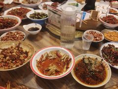 -冶建镜子·老南昌大排档·江西虾王(总店)