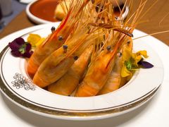 -京悦荟·京沪融合菜(漕河泾印象城店)