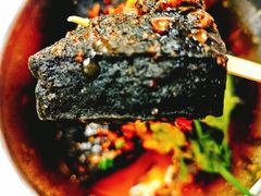 -自黑豆夫·臭豆腐夹馍(四海唐人街店)