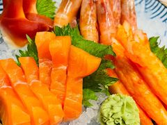 刺身拼盘-温野菜涮涮锅(西单大悦城店)