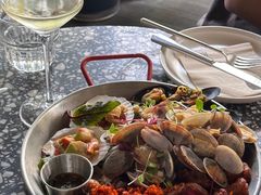 -ibarrel爱杯·bistro&brunch(江宁路店)