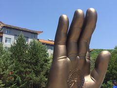 -六鼎山文化旅游区