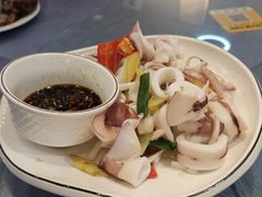 -梦林夕烧酒档