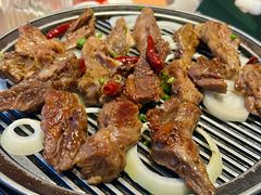 -贝勒爷·酥不腻烤鸭