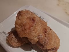 -绿茶餐厅(松江万达店)