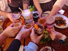 -爱啤精酿·民谣酒馆(滨江店)