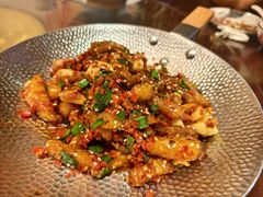 -杨记隆府(南坪店)