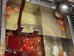 -海底捞火锅(江南盛天地店)