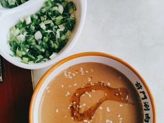 -前门·鲜肉火锅(长风店)
