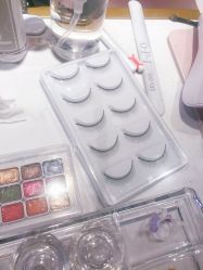 点击看大图 -花系美·美甲美睫精品店
