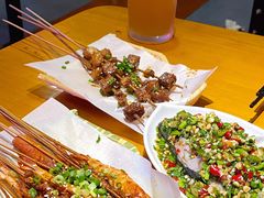 -二钳洞庭虾蟹·江湖菜(成都鹭岛店)