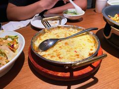 -吕氏疙瘩汤·新鲁菜(济南万象城店)