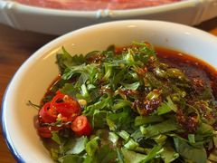 -義聚德·清真铜锅涮羊肉·烧烤(河东店)