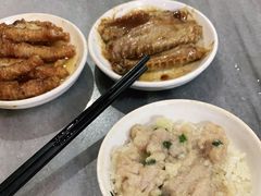-品香排骨饭(羊官路店)