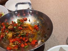 -农耕记·湖南土菜(halo广场店)