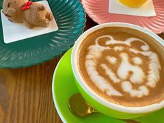 -街角 T·COFFEE 融合料理·BISTRO(车公庙店)