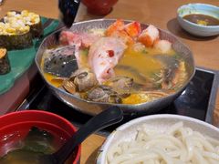 -晴季寿司(延河路万达广场店)