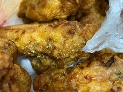 -北坦杨家干炸里脊(总店)