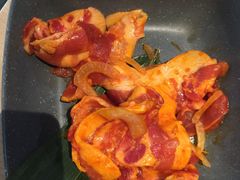 -新石器烤肉(百联川沙店)