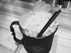 -宿醉意大利餐厅(老车站1970文创园店)
