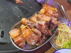 -济州爱肉堂(总店)