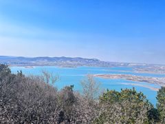 -南京金牛湖风景区