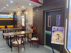 -茶话弄(北京通州万达店)