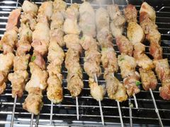 -义聚成老北京炙子烤肉(门框店)