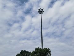 -上海月湖雕塑公园