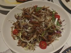 -西堤牛排(南京龙江店)