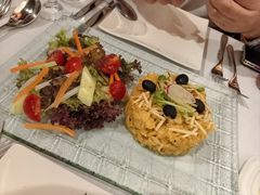 -安东尼奥餐厅