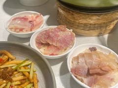 -刀板香·安徽菜(国购IFC店)