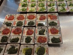 -格日勒阿妈蒙古厨房(新华广场店)