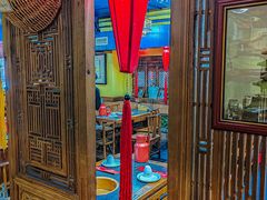 -南门四季铜锅涮肉(左家庄店)