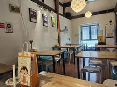 -鬼味烤翅(南锣鼓巷店)