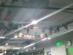 -光猪圈健身(津投广场店)