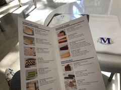 -Lady M Cake Boutique(麦迪逊大道店)