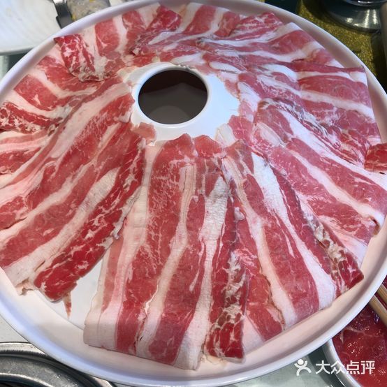 炬捞欢乐火锅