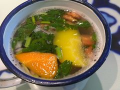 -撒拉花儿·新疆菜·清真(太阳宫店)