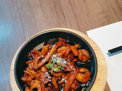 -港丽餐厅(来福士店)