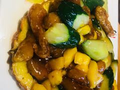 -张胡李四季虾玲珑(竞舟路店)