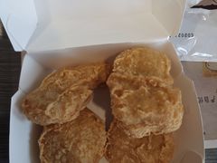 -麦当劳(欧陆广场店)